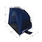 Leisure Sports Leisure Sports Pop-up Beach Tent Sun Shelter, Blue 758927CXT - alternate 3